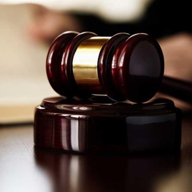 Arrêt rendu par la Cour d